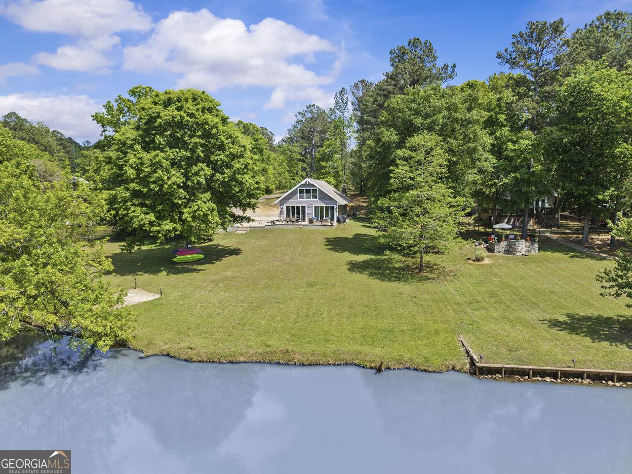 141 Edgewater Drive - Photo 1