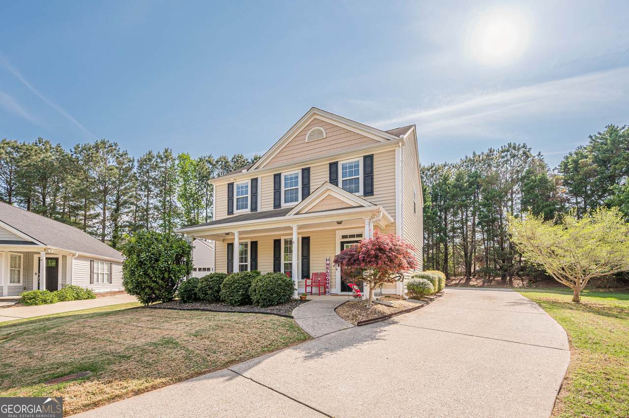 311 Summerstone Court - Photo 1