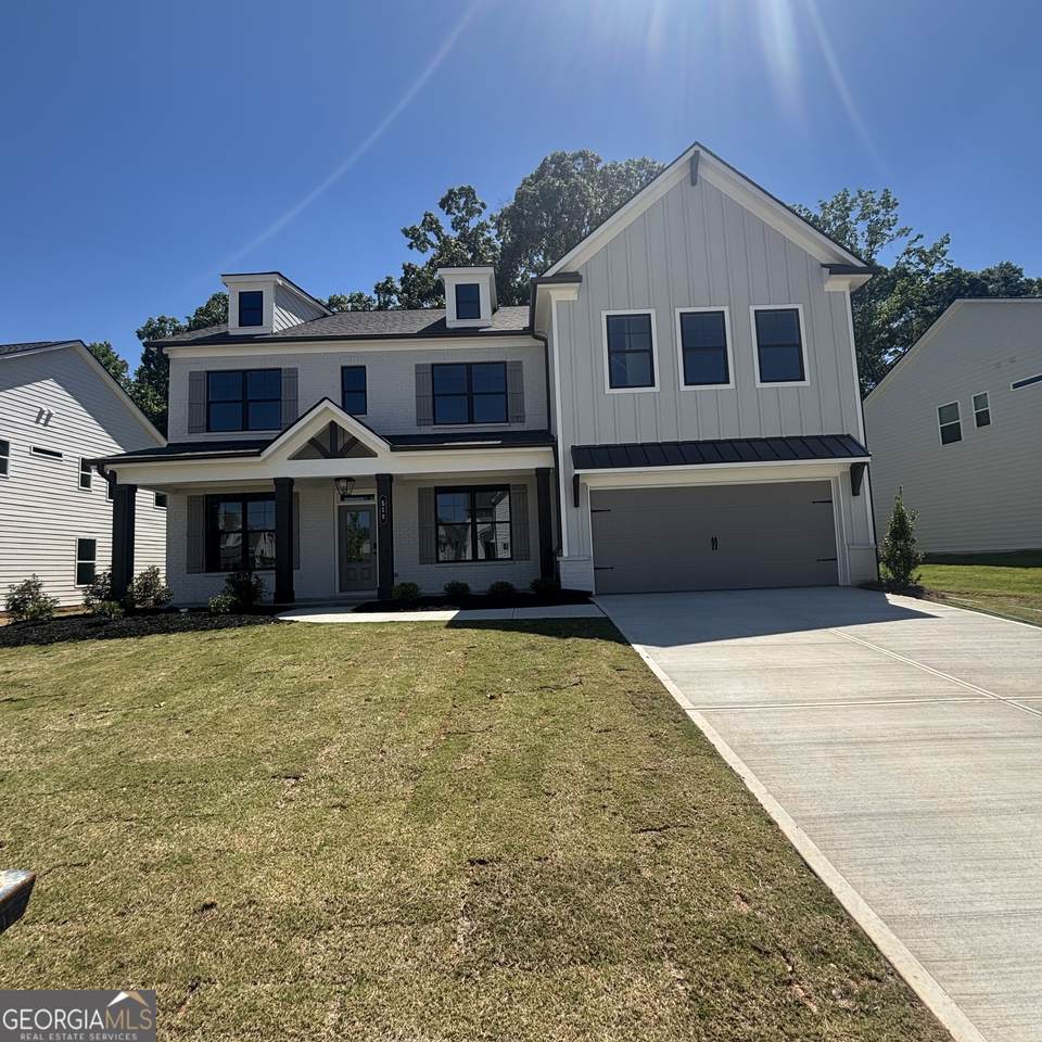 532 Winding Rose Drive - Photo 1