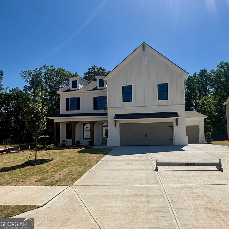 562 Winding Rose Drive - Photo 1