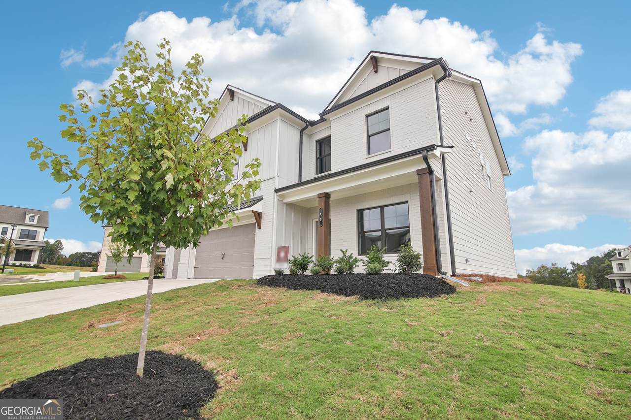 39 Cardinal Ridge Court - Photo 1
