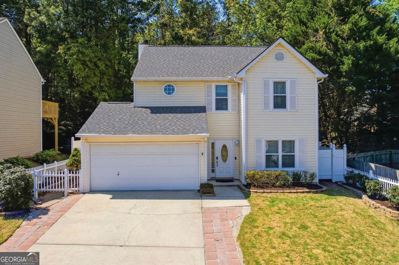 3859 Sunview Drive - Photo 1