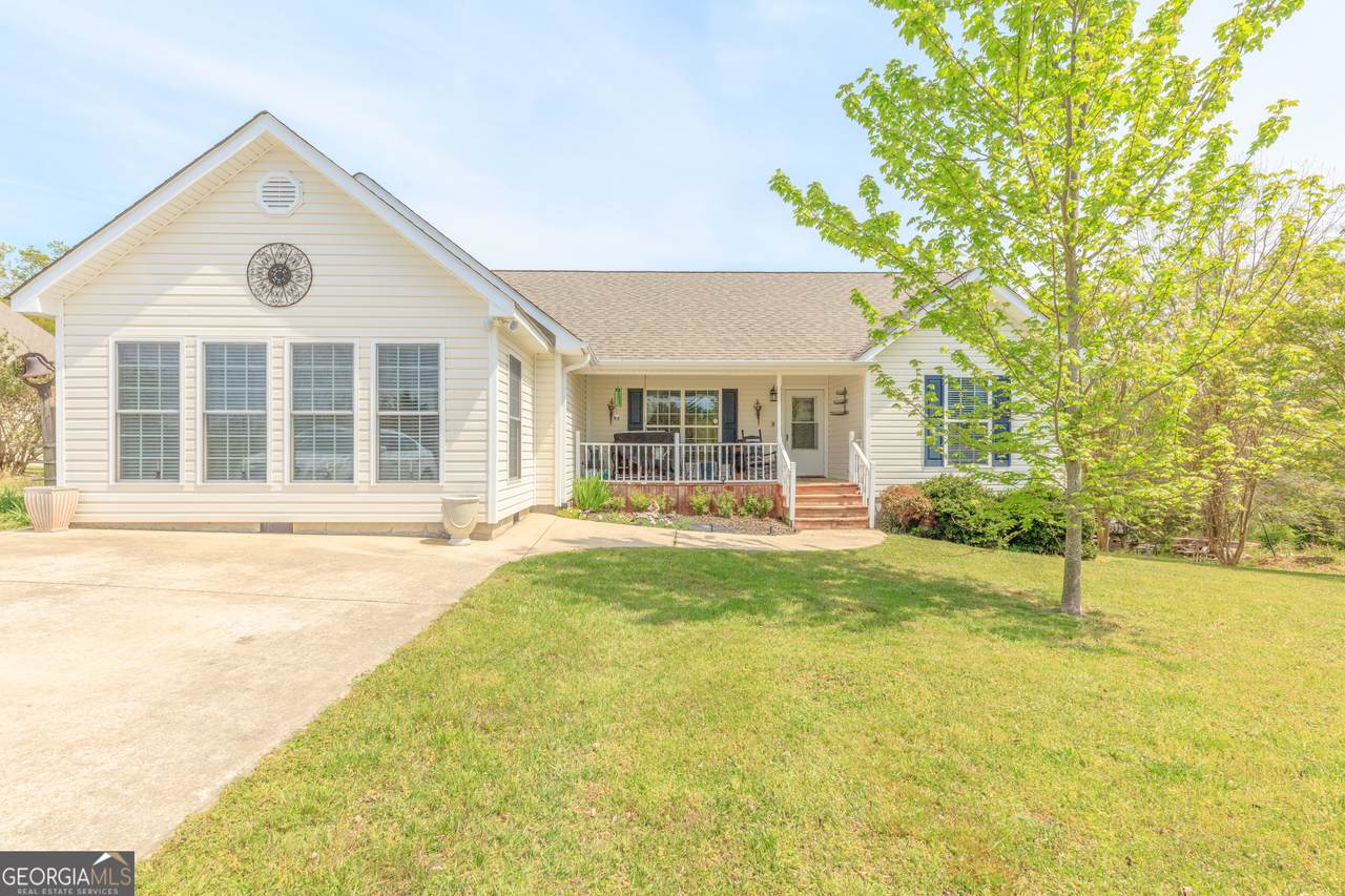765 Greenbush Road - Photo 1