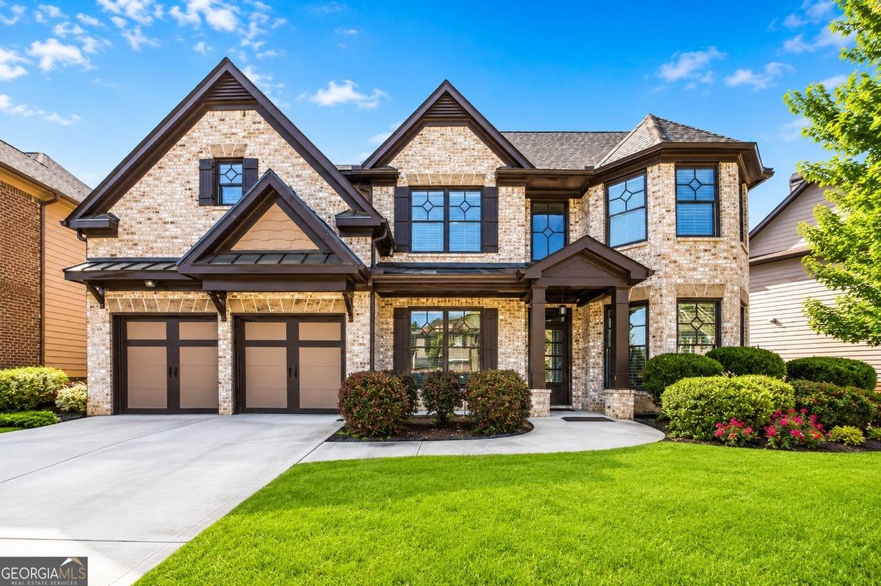 4669 Sierra Creek Drive - Photo 1