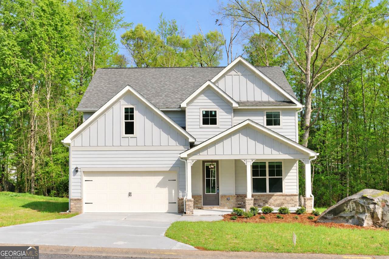 1023 Boulder Drive - Photo 1