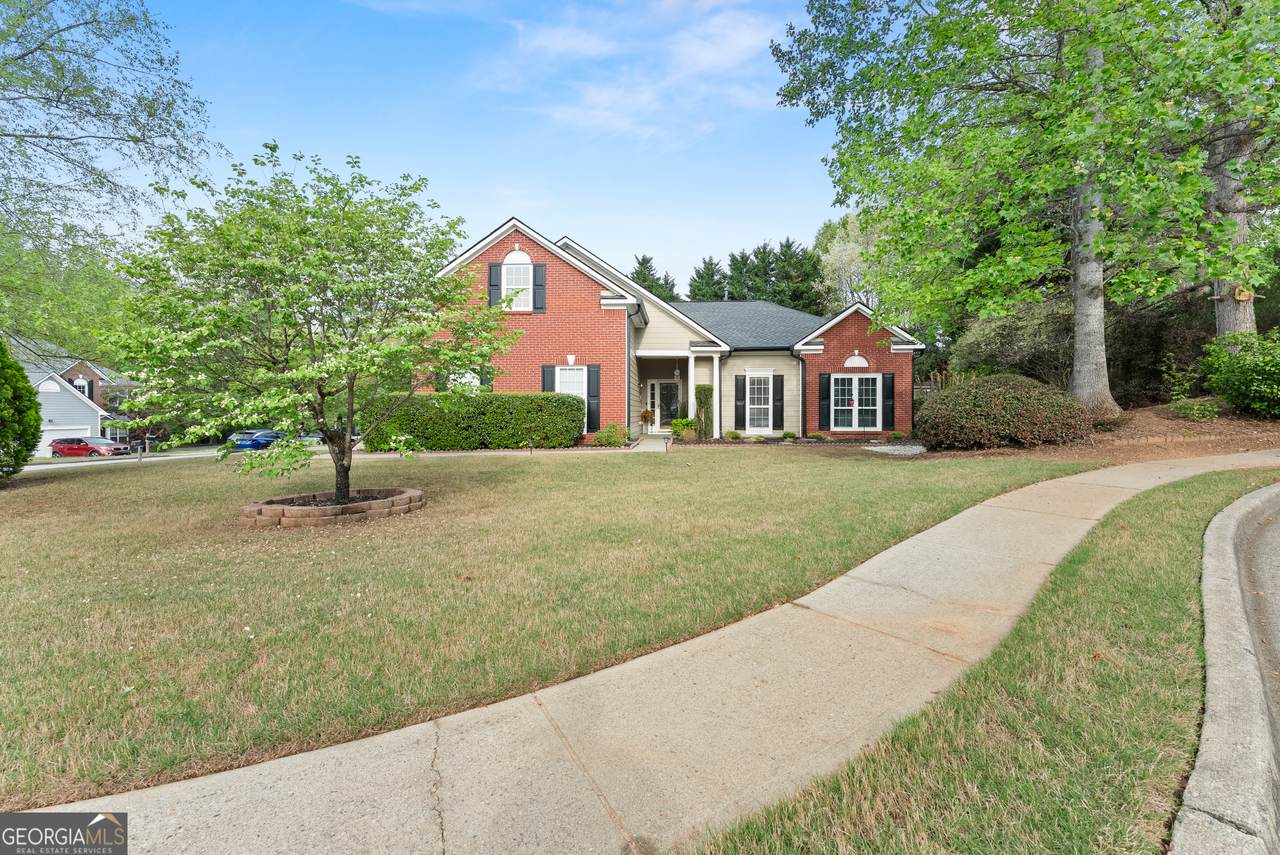 1403 Belfaire Trace - Photo 1