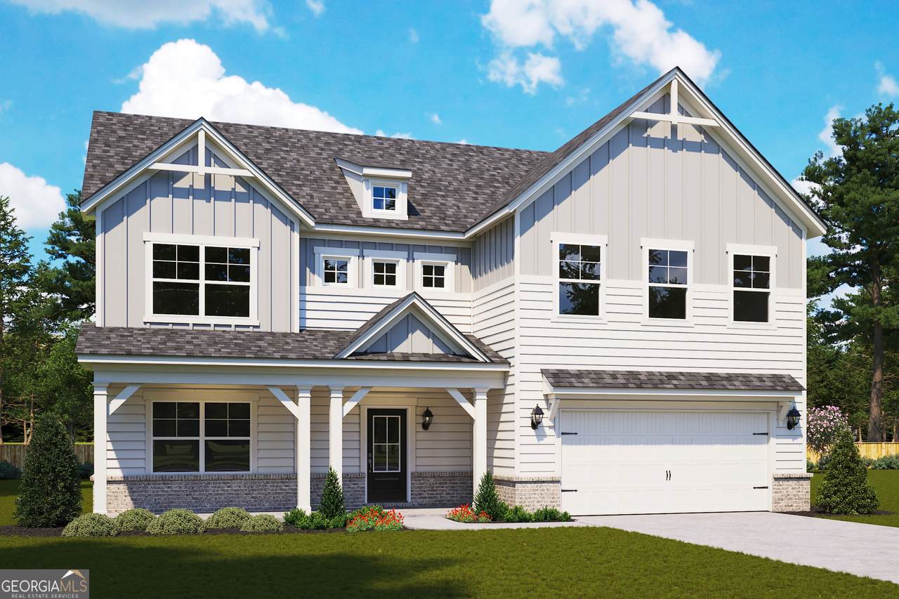 5558 Overview Drive - Photo 1