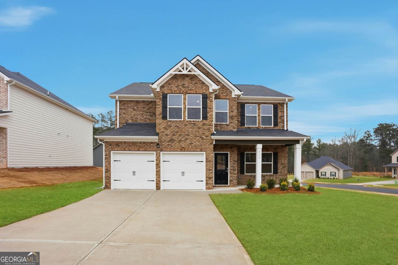 332 Jarrett Street - Photo 1