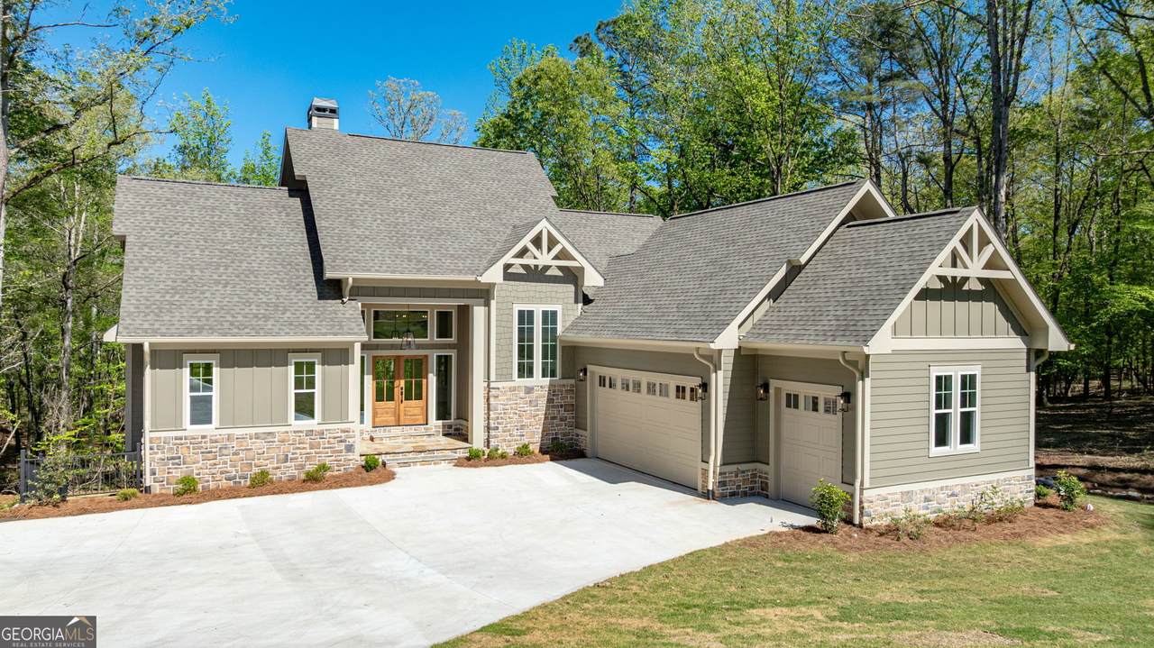1031 Shadow Creek Way - Photo 1
