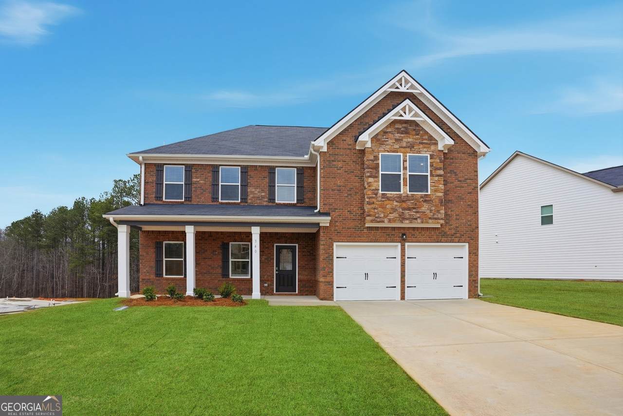 340 Jarrett Street - Photo 1