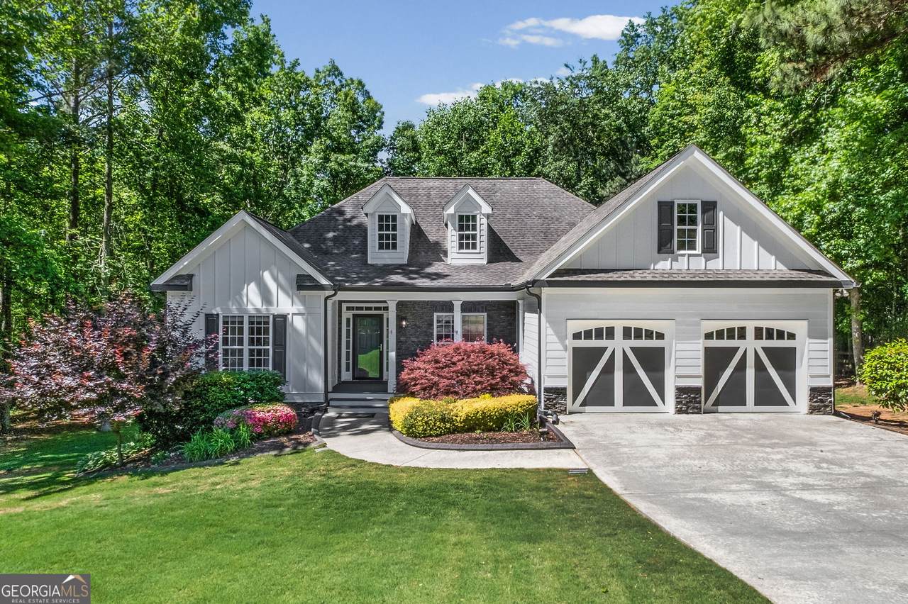 406 Mistflower Court - Photo 1