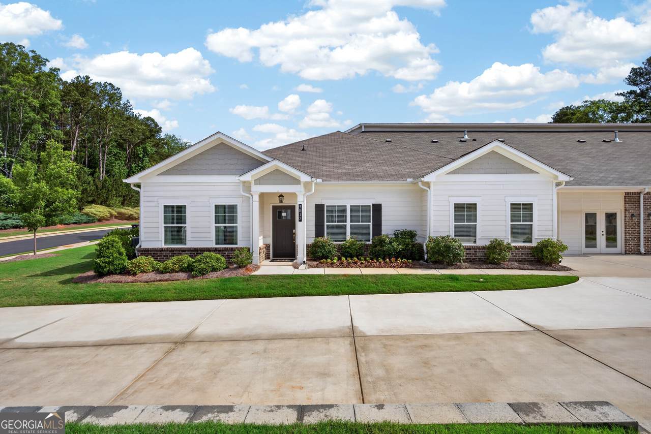 3908 Shelleydale Drive - Photo 1