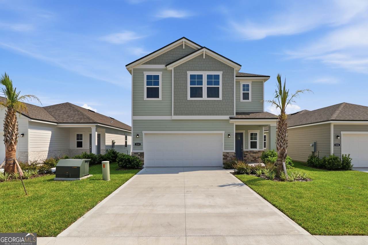 228 Collin Nicholas Drive - Photo 1
