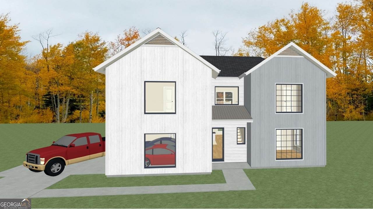 2141 Castlewood Street - Photo 1