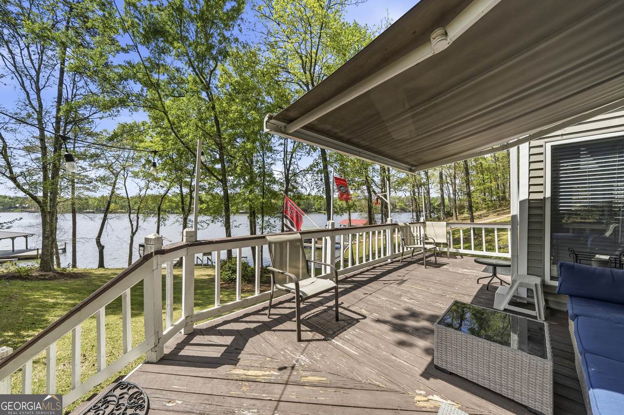 115B Sunfish Trail - Photo 1