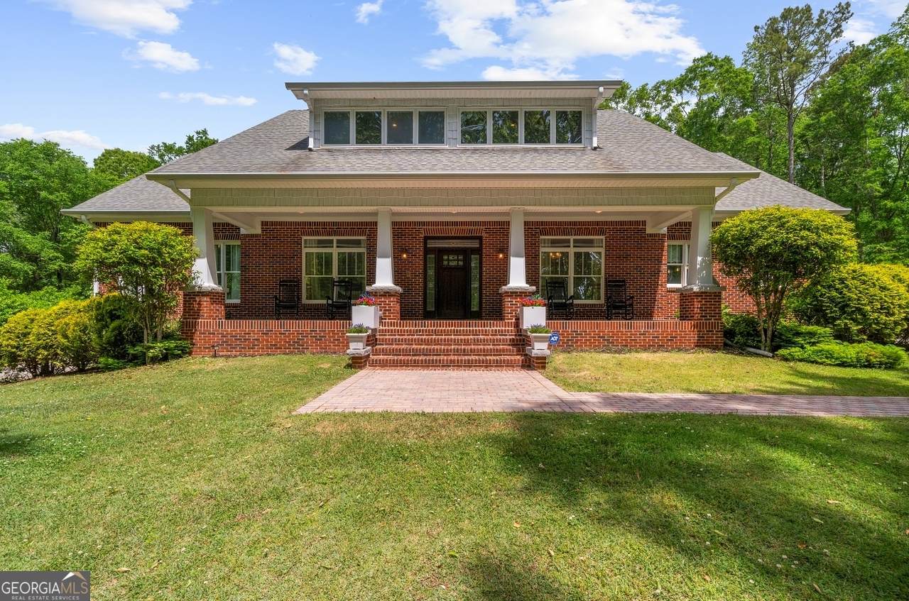 11905 Hutcheson Ferry Road - Photo 1