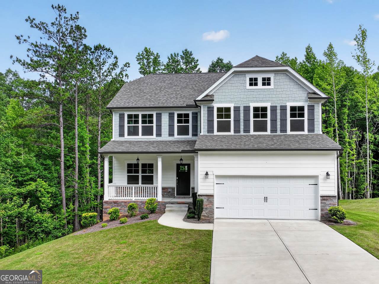 517 Principal Meridian Drive - Photo 1