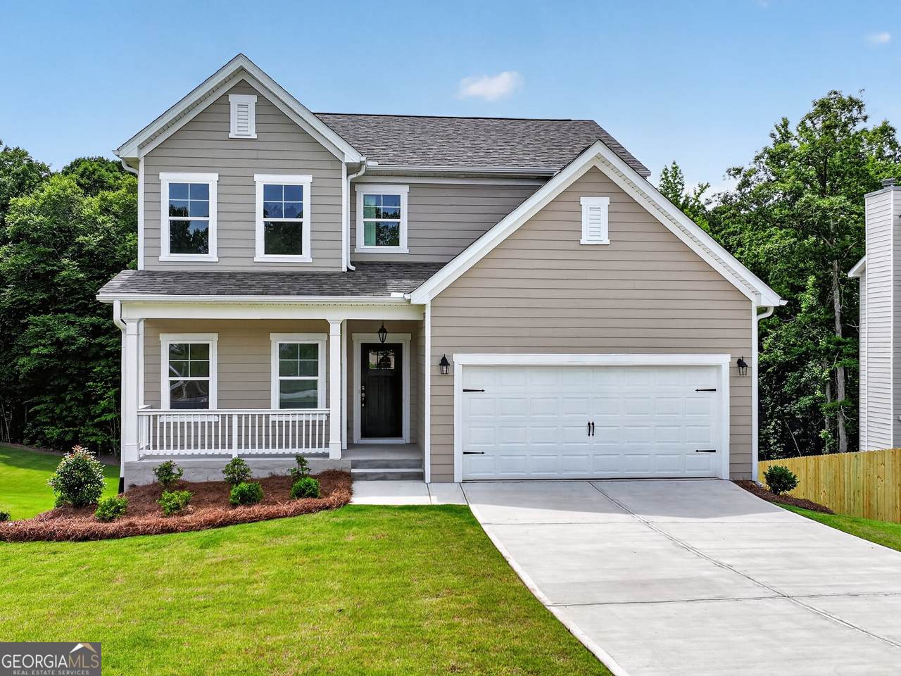 343 Shoals Trail - Photo 1