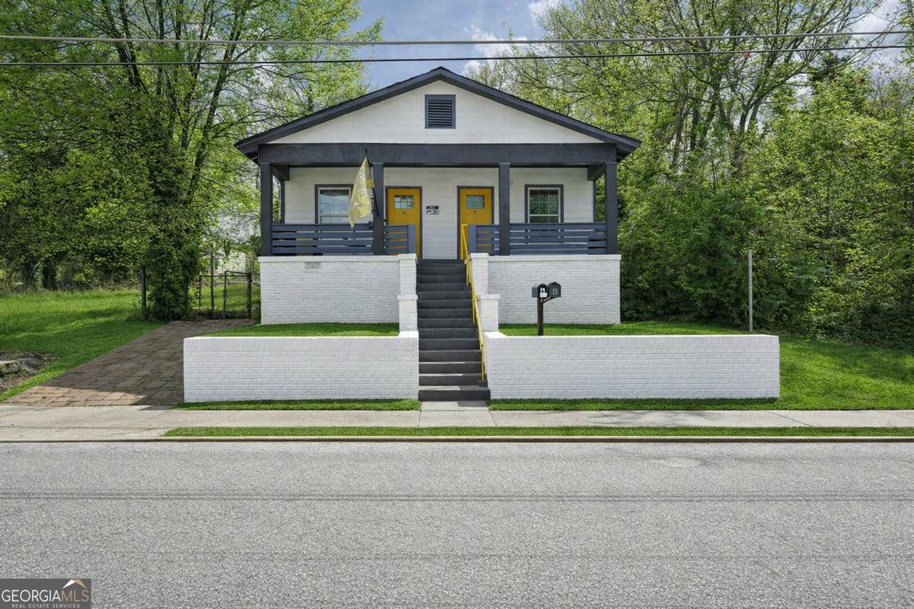 862 Mitchell Street - Photo 1