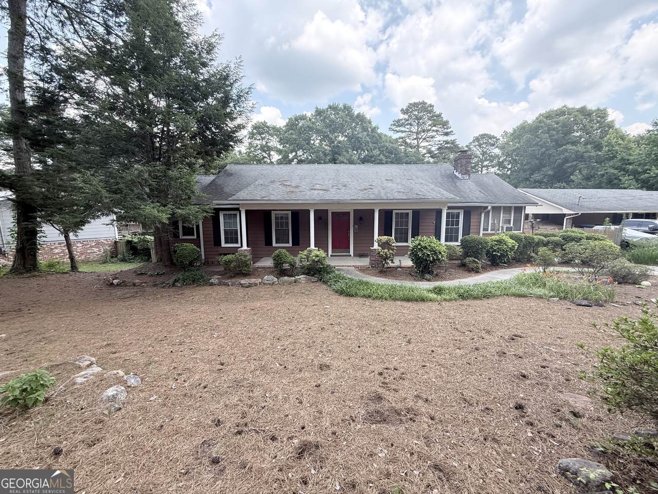 3033 Riviera Drive - Photo 1