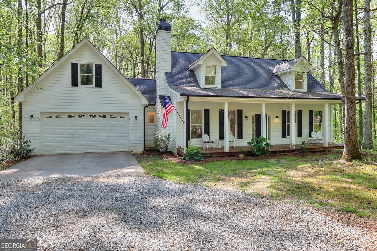 2151 Kari Brook Drive - Photo 1
