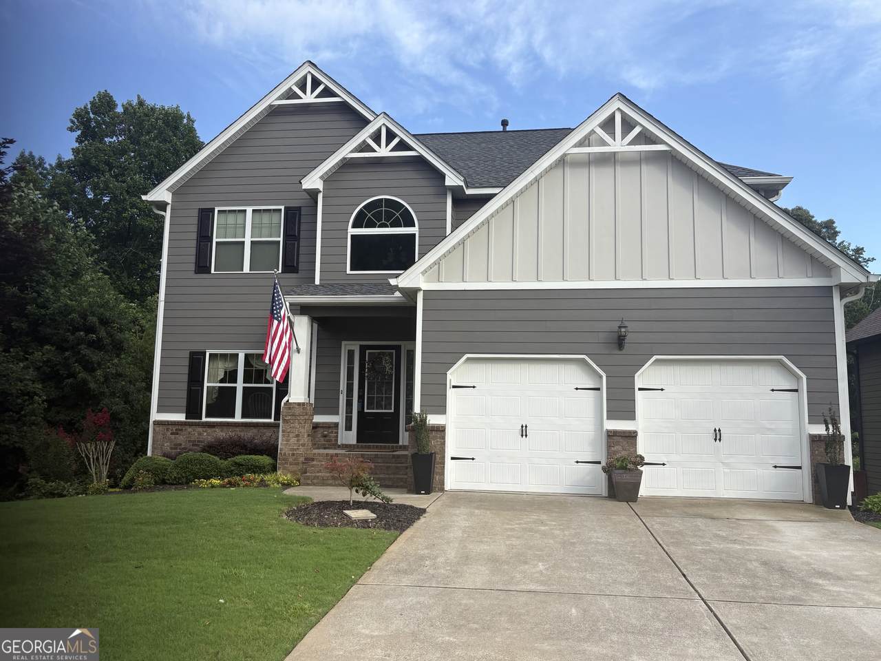 1820 Walking Horse Trail - Photo 1