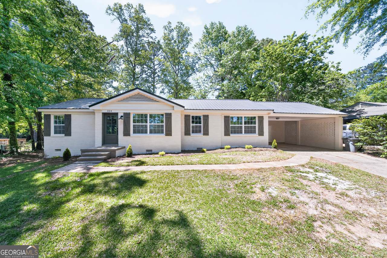 324 Park Hill Drive - Photo 1
