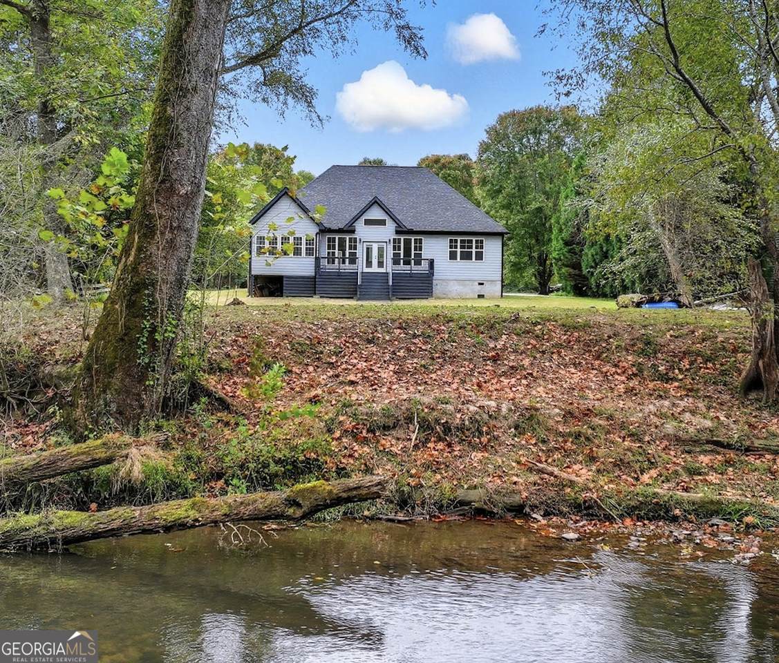 418 Cartecay River Run - Photo 1