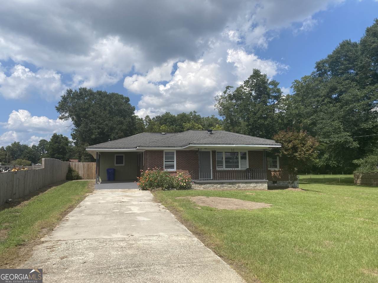 1034 Fairground Street - Photo 1