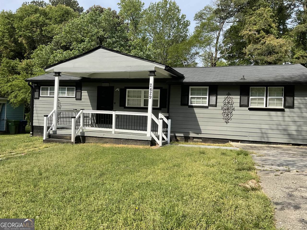 2629 Rex Avenue - Photo 1