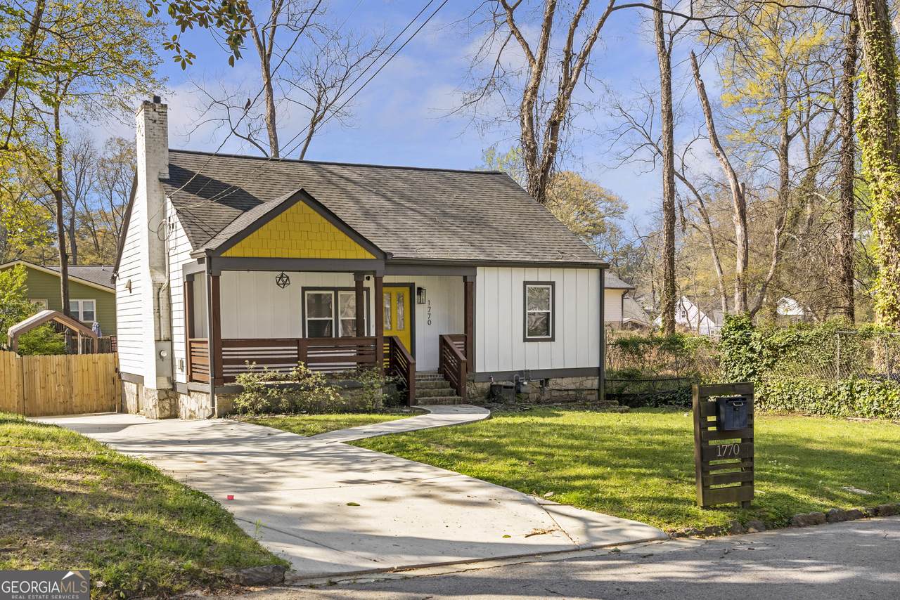 1770 Olympian Way - Photo 1