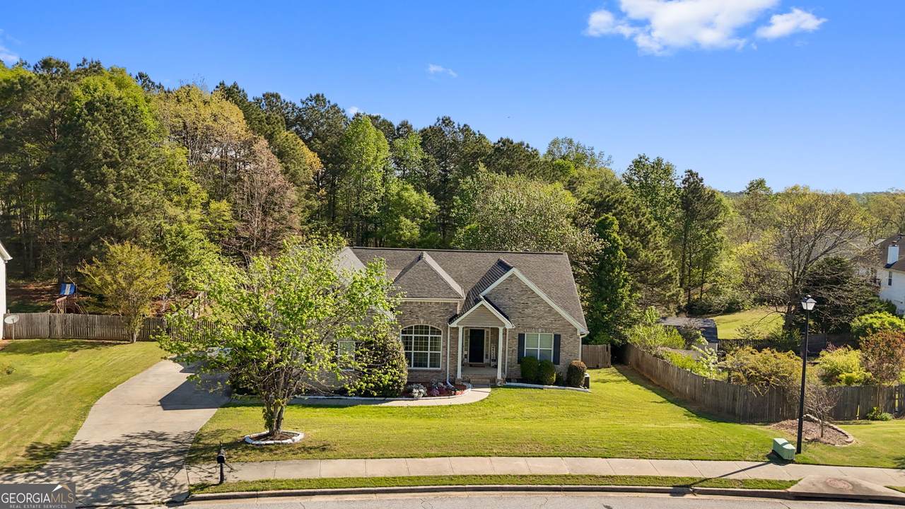 2640 Snowcrest Place - Photo 1