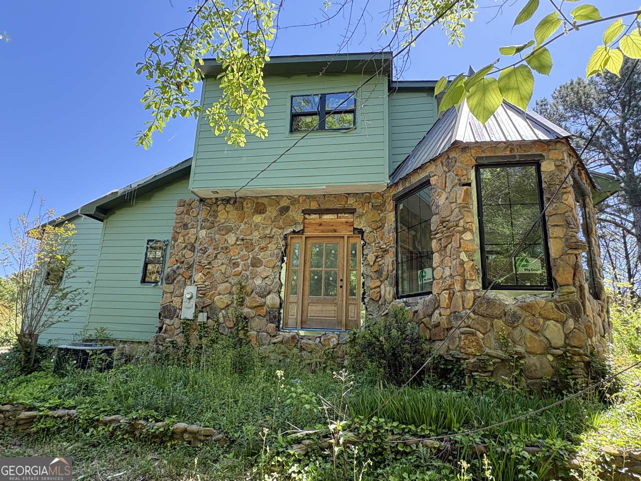 4271 Panthersville Road - Photo 1