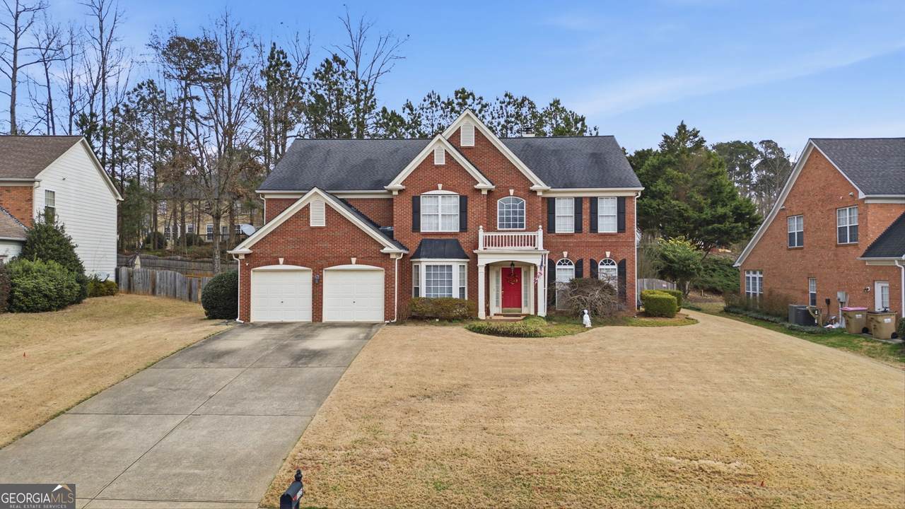 1125 Mountclaire Drive - Photo 1