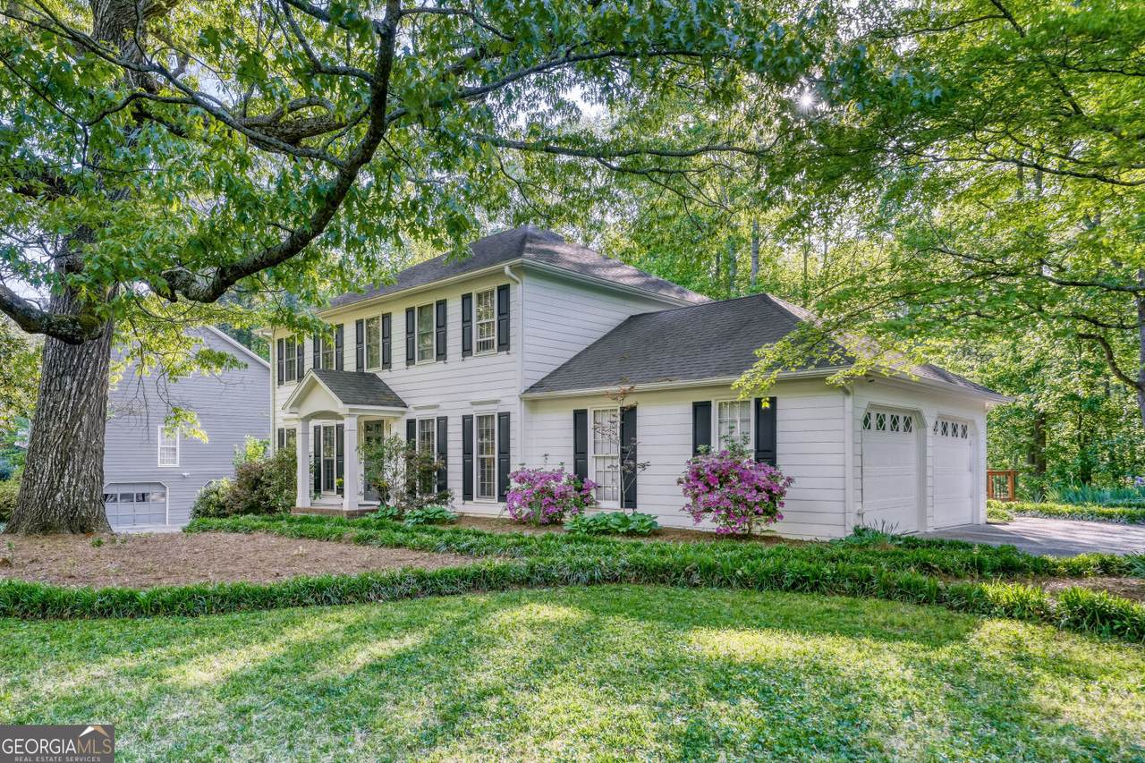 4136 Westchester Crossing - Photo 1