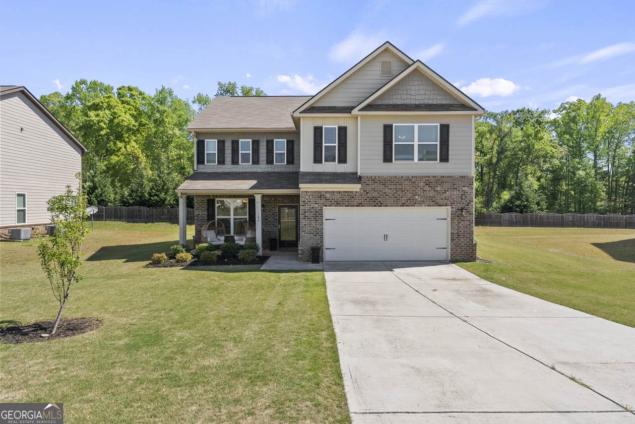 180 Sophie Circle - Photo 1
