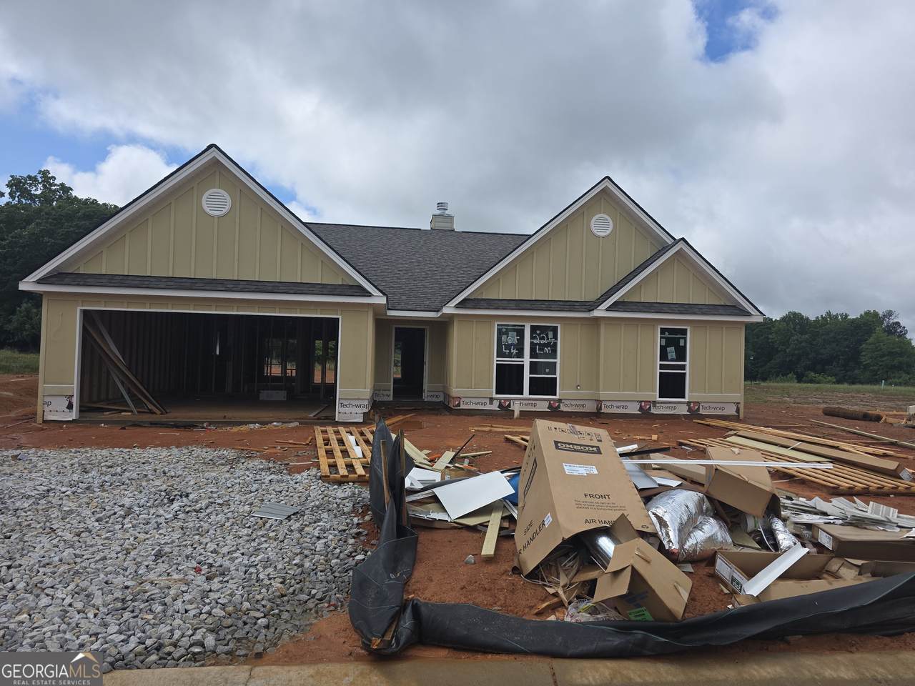 224 Lake Meadows Drive - Photo 1