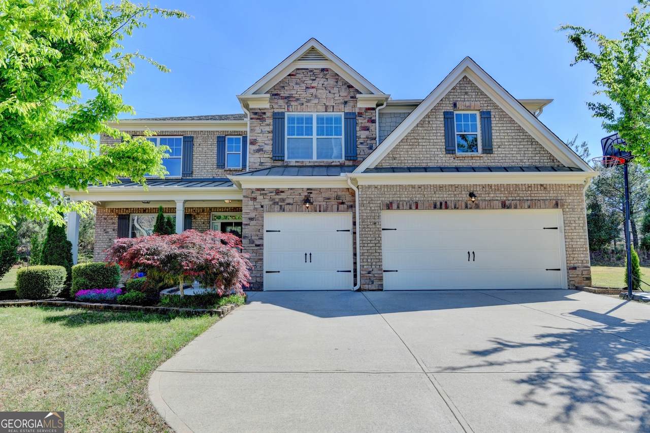7835 Scout Creek Circle - Photo 1