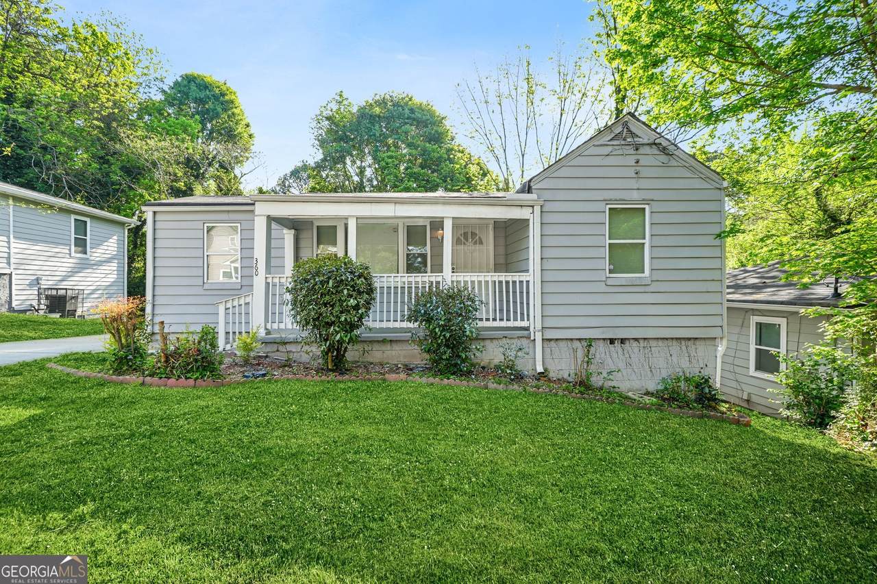 360 Betsy Avenue - Photo 1