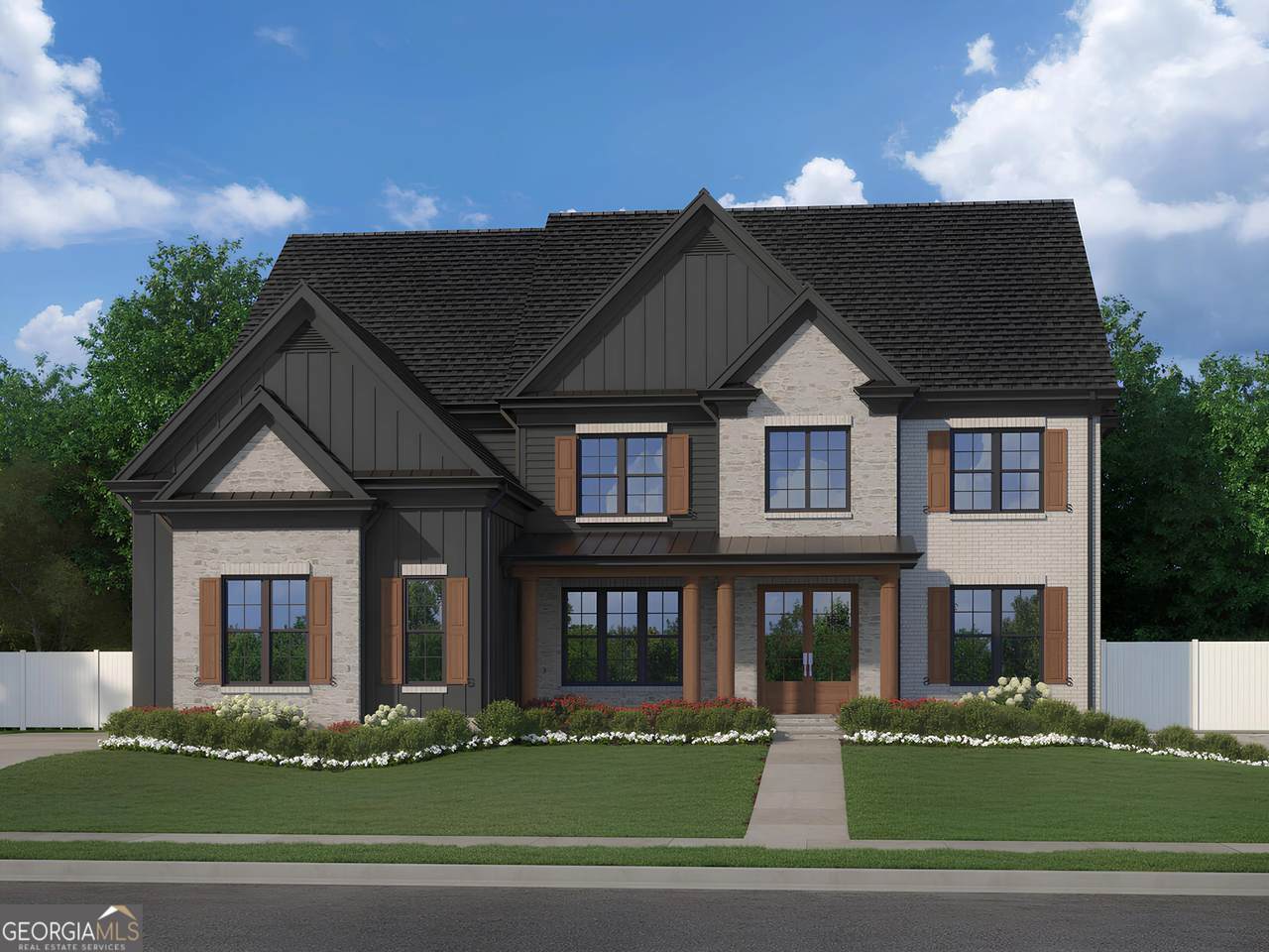 3580 Sky Lane - Photo 1