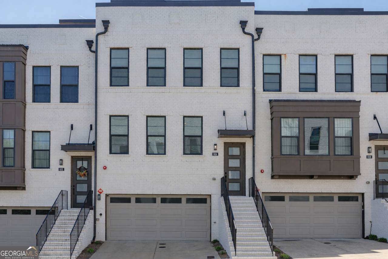 824 Stone Ridge Lane - Photo 1