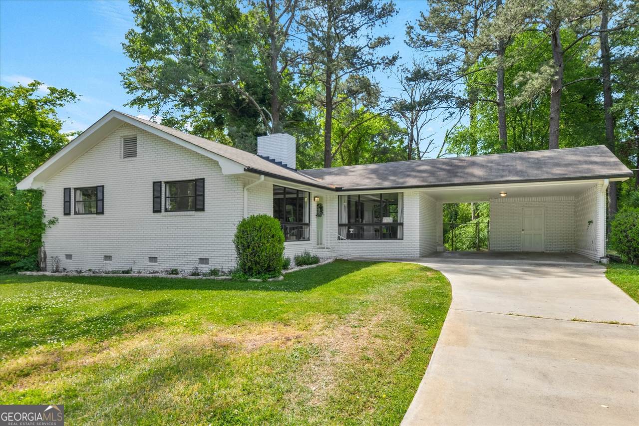 245 Lunie Drive - Photo 1