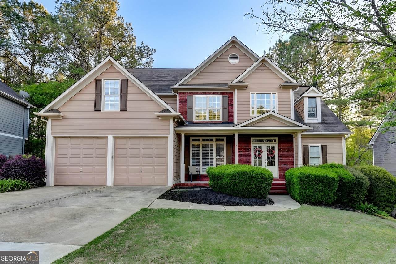 103 Brier Bend Court - Photo 1