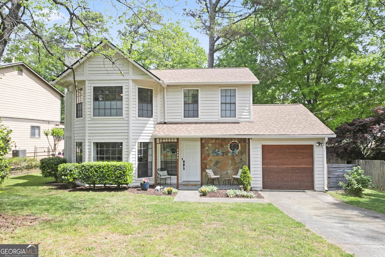 2442 Stonebridge Lane - Photo 1