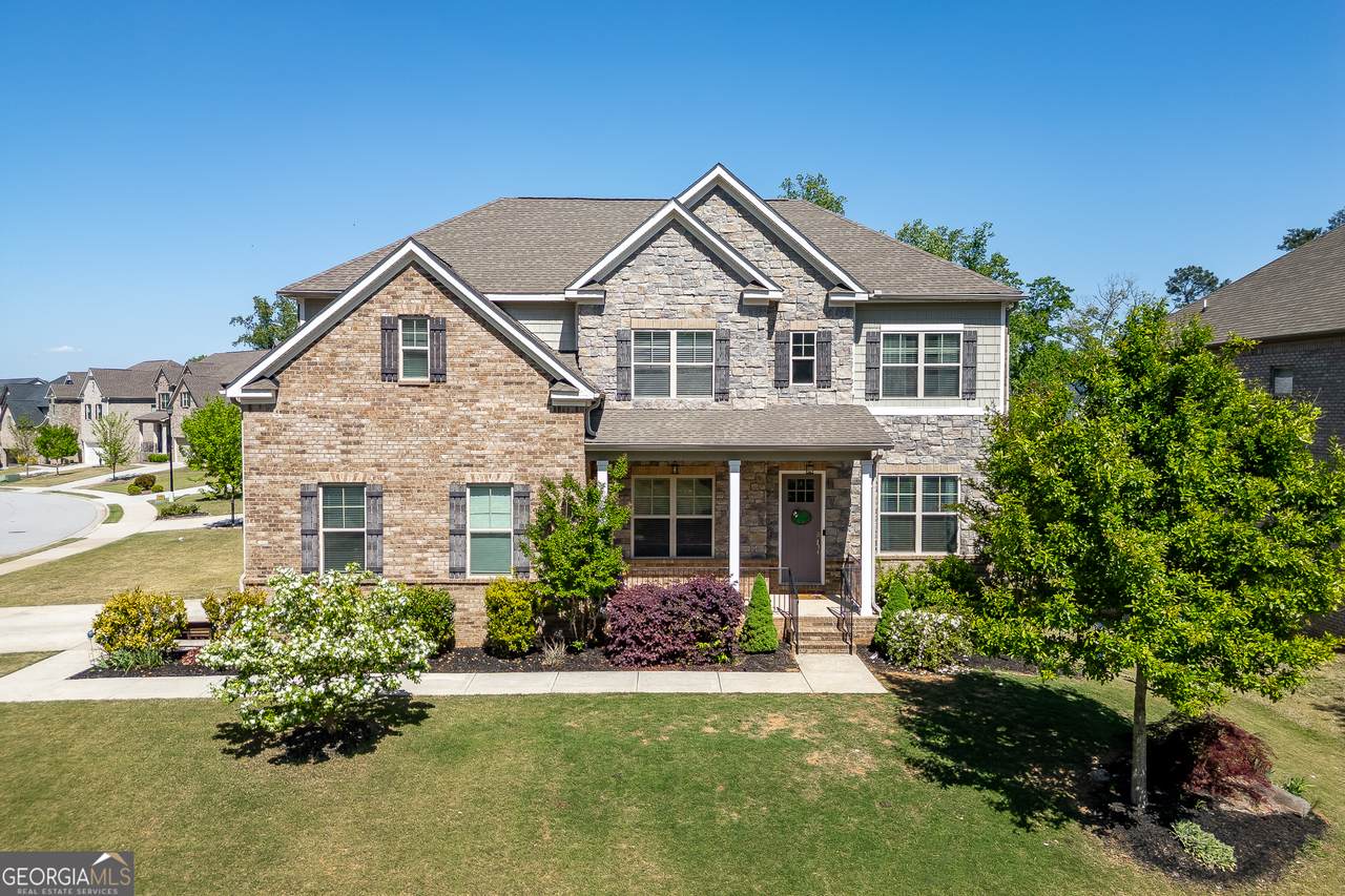 3263 Stone Point Way - Photo 1