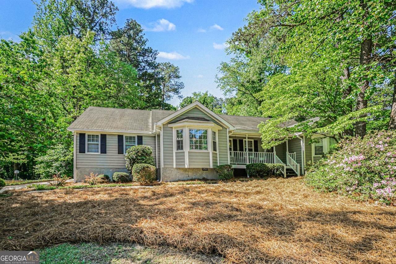 6351 Wyndham Lakes Drive - Photo 1