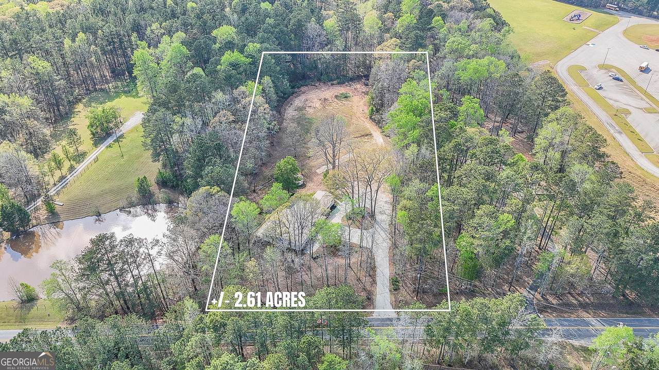 140 Mary Freeman Road - Photo 1