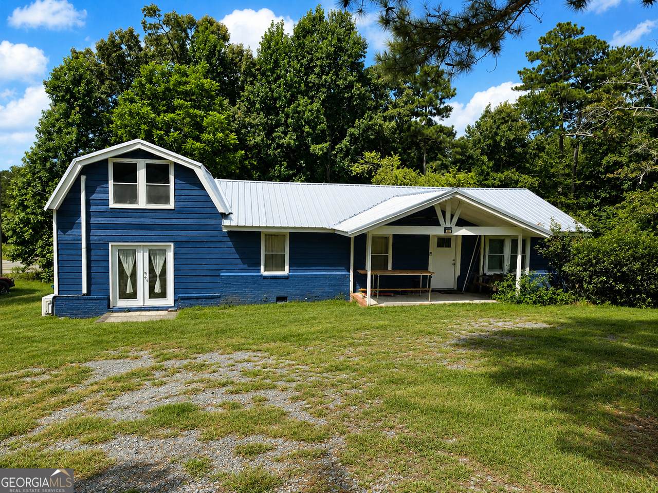127 Gerrell Drive - Photo 1