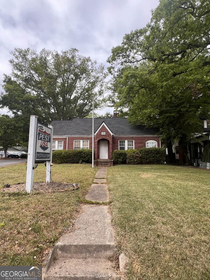 1084 Alpharetta Street - Photo 1