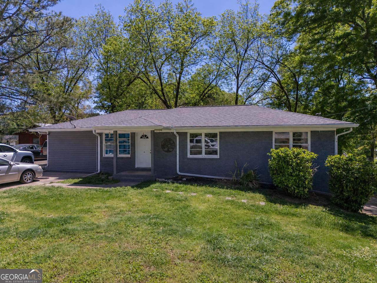 120 Bryan Street - Photo 1